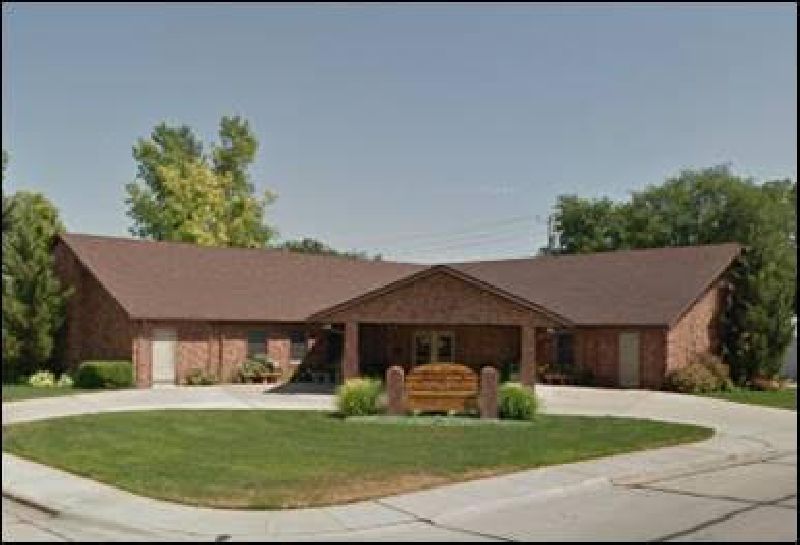 Mt. Zion Primitive Baptist Church